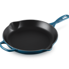 S Skillet 30cm Deep TealDeep Teal image number 4
